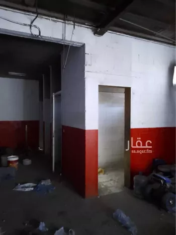أرض للإيجار في شارع الحفره, حي النور, مدينة الرياض, منطقة الرياض صورة 3