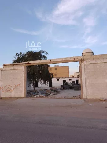 أرض للإيجار في شارع عروه بن عياض بن عدي النوفلي, حي النور, مدينة الرياض, منطقة الرياض صورة 5