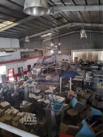 أرض للإيجار في شارع الحفره, حي النور, مدينة الرياض, منطقة الرياض صورة 4