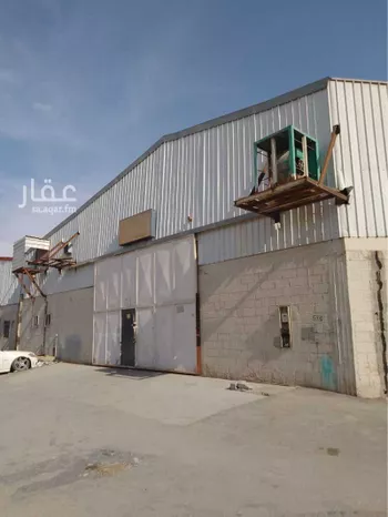 أرض للإيجار في شارع الحفره, حي النور, مدينة الرياض, منطقة الرياض صورة 2