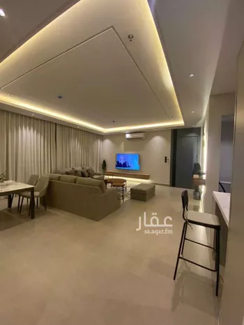 شقة للإيجار في شارع العاج, حي الخليج, مدينة الرياض, منطقة الرياض صورة 4