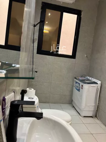 شقة مفروشة للحجز في شارع دباس بن راشد, قرطبة, الرياض صورة 5