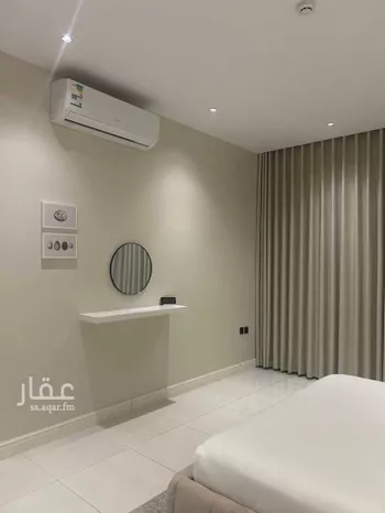 شقة مفروشة للحجز في شارع دباس بن راشد, قرطبة, الرياض صورة 2