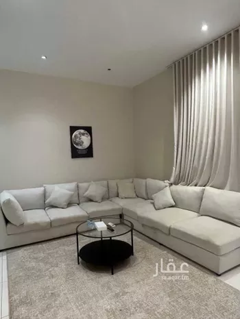 شقة مفروشة للحجز في شارع دباس بن راشد, قرطبة, الرياض