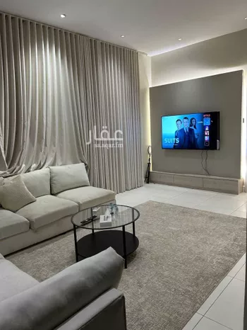 شقة مفروشة للحجز في شارع دباس بن راشد, قرطبة, الرياض صورة 3