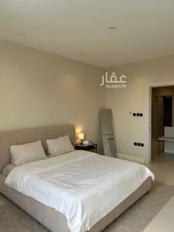شقة مفروشة للحجز في شارع دباس بن راشد, قرطبة, الرياض صورة 4