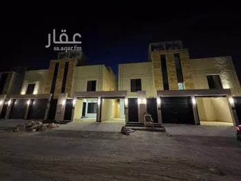 دور للبيع في شارع عبدالرحمن الدمشقي, حي بدر, مدينة الرياض, منطقة الرياض