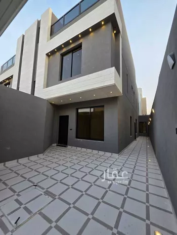 دور للبيع في شارع محمد بن اسحاق المدني, حي بدر, مدينة الرياض, منطقة الرياض صورة 3