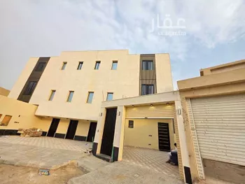دور للبيع في شارع  مسلم, حي بدر, مدينة الرياض, منطقة الرياض صورة 2