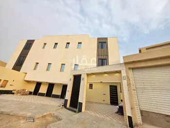 شقة للبيع في شارع مسلم, حي بدر, مدينة الرياض, منطقة الرياض