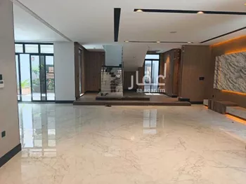 فيلا للبيع في شارع السهيل, حي الرحمانية, مدينة الرياض, منطقة الرياض صورة 2