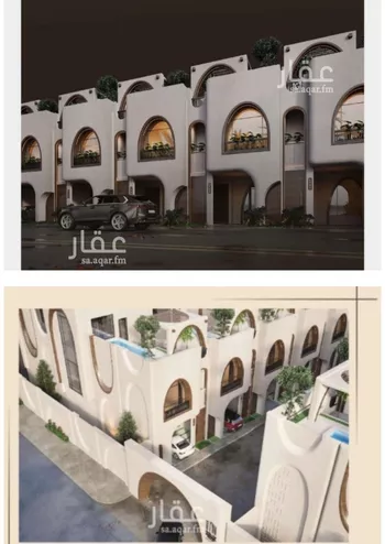 فيلا للبيع في شارع عائشة, حي الروضة, مدينة جدة, منطقة مكة المكرمة صورة 4