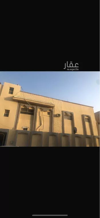 فيلا للبيع في شارع يوسف الغساني, حي النسيم الغربي, مدينة الرياض, منطقة الرياض