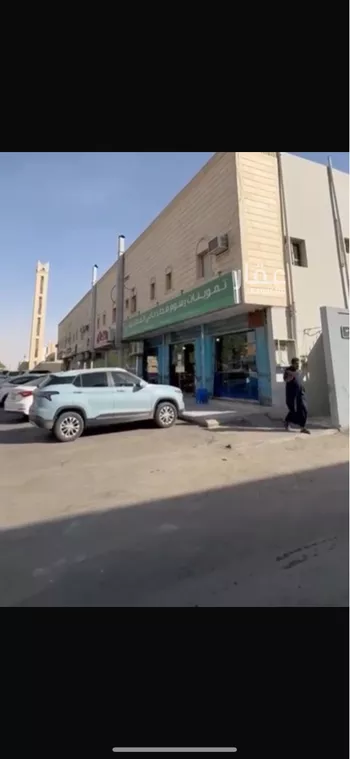 عمارة للبيع في شارع عبدالله بن عمر, حي النسيم الغربي, مدينة الرياض, منطقة الرياض