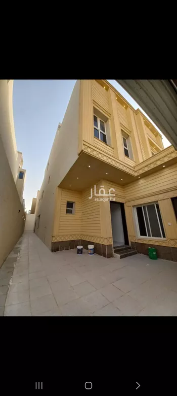 فيلا للإيجار في شارع ابن العماد الحنبلي, حي بدر, مدينة الرياض, منطقة الرياض صورة 2