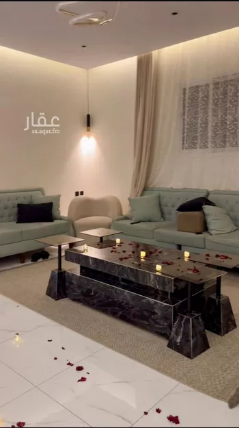 شقة للبيع في شارع عبدالمجيد العسقلاني, حي النسيم الغربي, مدينة الرياض, منطقة الرياض صورة 2