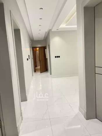 شقة للبيع في شارع دير غزالة, حي المروة, مدينة جدة, منطقة مكة المكرمة صورة 2