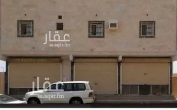 محل للإيجار في شارع انس ابن ارقم ابن زيد ، حي الفلاح ، ينبع ، ينبع البحر