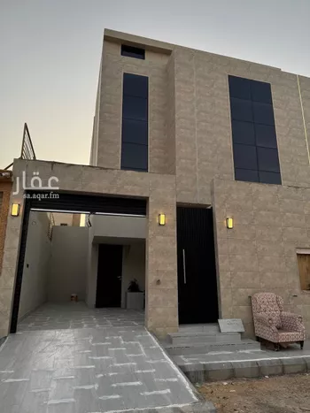 دور للبيع في شارع ضياء الدين البالسي, حي طويق, مدينة الرياض, منطقة الرياض صورة 2