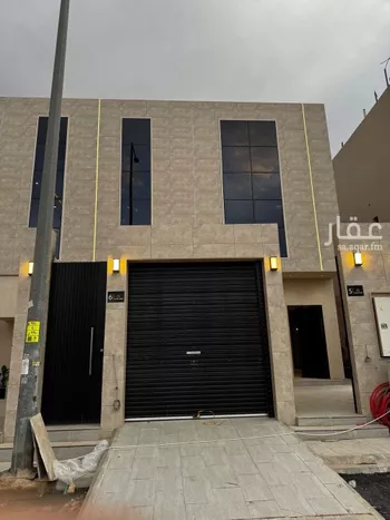 دور للبيع في شارع نجم الدين الايوبي, حي طويق, مدينة الرياض, منطقة الرياض