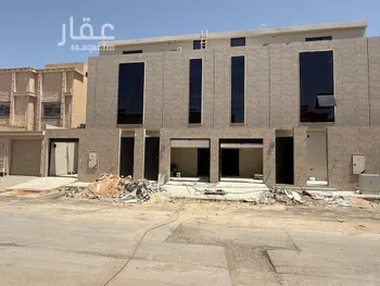 دور للبيع في شارع طليحة بن خويلد, حي طويق, مدينة الرياض, منطقة الرياض