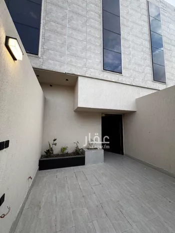 دور للبيع في شارع نجم الدين الايوبي, حي طويق, مدينة الرياض, منطقة الرياض صورة 2
