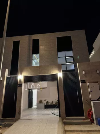 دور للبيع في شارع أحمد بن محمد المرثدي, حي طويق, مدينة الرياض, منطقة الرياض صورة 2