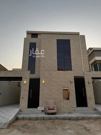 دور للبيع في شارع ضياء الدين البالسي, حي طويق, مدينة الرياض, منطقة الرياض