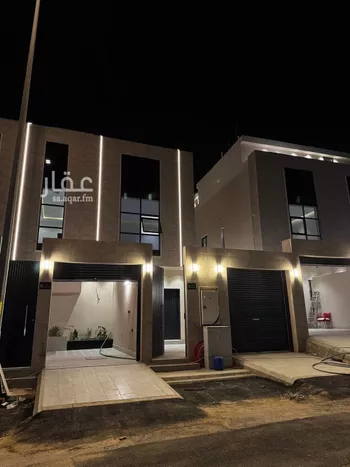 دور للبيع في شارع أحمد بن محمد المرثدي, حي طويق, مدينة الرياض, منطقة الرياض