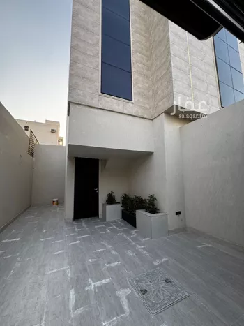 دور للبيع في شارع ضياء الدين البالسي, حي طويق, مدينة الرياض, منطقة الرياض صورة 3