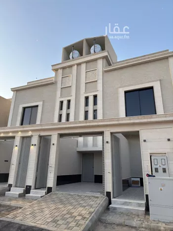 دور للبيع في شارع الصفوق, حي طويق, مدينة الرياض, منطقة الرياض