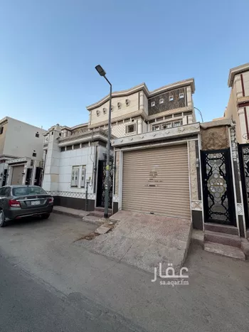 دور للإيجار في شارع القوصية, حي النهضة, مدينة الرياض, منطقة الرياض