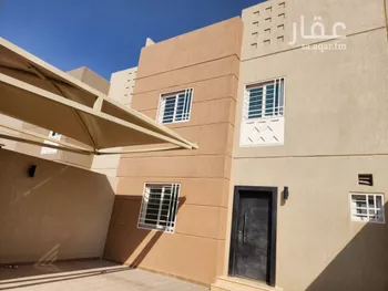 فيلا للإيجار في شارع محمد بن مروان, حي مطار الملك خالد الدولي, مدينة الرياض, منطقة الرياض