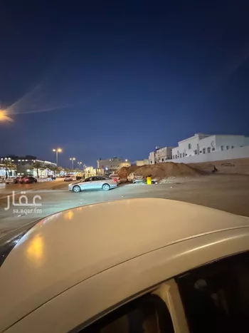 أرض للبيع في شارع الأمير بندر بن عبدالعزيز, حي النهضة, مدينة الرياض, منطقة الرياض صورة 5