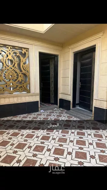 فيلا للبيع في شارع تاج الدين الفكهاني, حي الرمال, مدينة الرياض, منطقة الرياض صورة 2