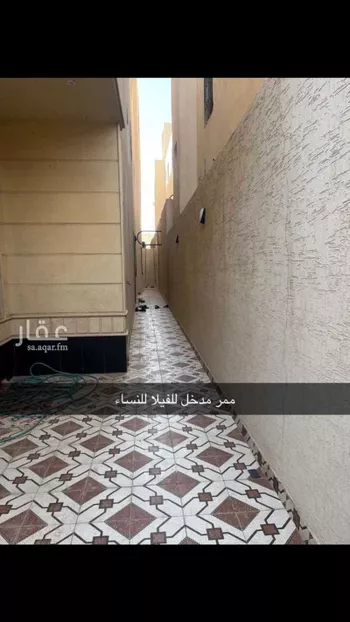 فيلا للبيع في شارع تاج الدين الفكهاني, حي الرمال, مدينة الرياض, منطقة الرياض صورة 3