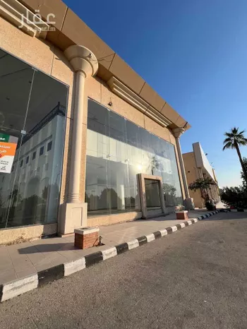 محل للإيجار في شارع الملك عبدالله, حي الشاطئ الغربي, مدينة الدمام, المنطقة الشرقية صورة 3