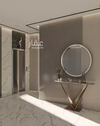 شقة للبيع في شارع القاضي الفاضل عبدالرحيم بن علي, حي الريان, مدينة جدة, منطقة مكة المكرمة