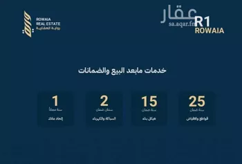شقة للبيع في شارع القاضي الفاضل عبدالرحيم بن علي, حي الريان, مدينة جدة, منطقة مكة المكرمة صورة 4