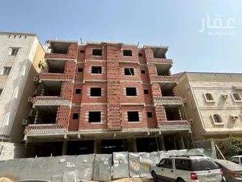شقة للبيع في شارع القاضي الفاضل عبدالرحيم بن علي, حي الريان, مدينة جدة, منطقة مكة المكرمة صورة 2