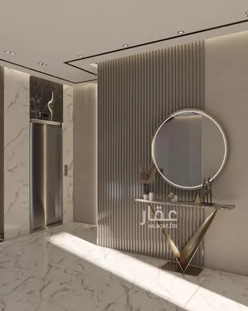 شقة للبيع في شارع القاضي الفاضل عبدالرحيم بن علي, حي الريان, مدينة جدة, منطقة مكة المكرمة صورة 2