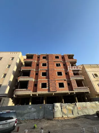 شقة للبيع في شارع القاضي الفاضل عبدالرحيم بن علي, حي الريان, مدينة جدة, منطقة مكة المكرمة صورة 2