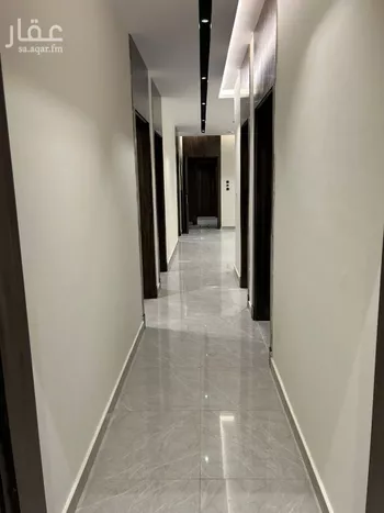 شقة للبيع في شارع عمر بن ابي بكر, حي الريان, مدينة جدة, منطقة مكة المكرمة صورة 2