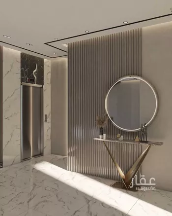 شقة للبيع في شارع القاضي الفاضل عبدالرحيم بن علي, حي الريان, مدينة جدة, منطقة مكة المكرمة