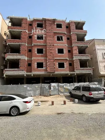 شقة للبيع في شارع القاضي الفاضل عبدالرحيم بن علي, حي الريان, مدينة جدة, منطقة مكة المكرمة صورة 2