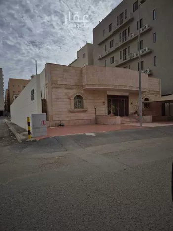 دور للبيع في شارع عيسى الجرشي, حي الريان, مدينة جدة, منطقة مكة المكرمة
