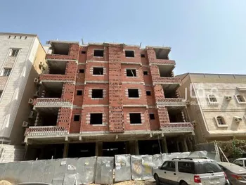 شقة للبيع في شارع القاضي الفاضل عبدالرحيم بن علي, حي الريان, مدينة جدة, منطقة مكة المكرمة صورة 3