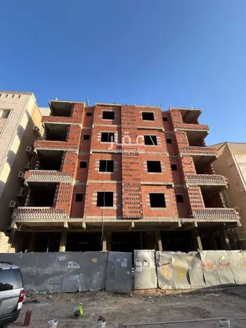 شقة للبيع في شارع القاضي الفاضل عبدالرحيم بن علي, حي الريان, مدينة جدة, منطقة مكة المكرمة صورة 2