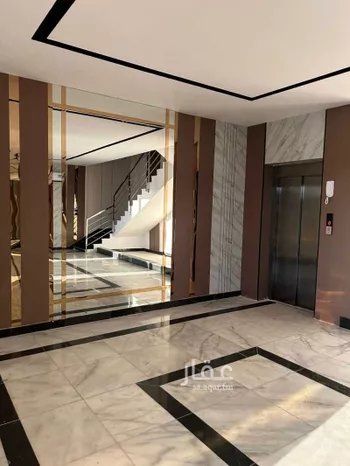 شقة للبيع في شارع عمر بن ابي بكر, حي الريان, مدينة جدة, منطقة مكة المكرمة صورة 5