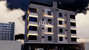 شقة للبيع في شارع القاضي الفاضل عبدالرحيم بن علي, حي الريان, مدينة جدة, منطقة مكة المكرمة